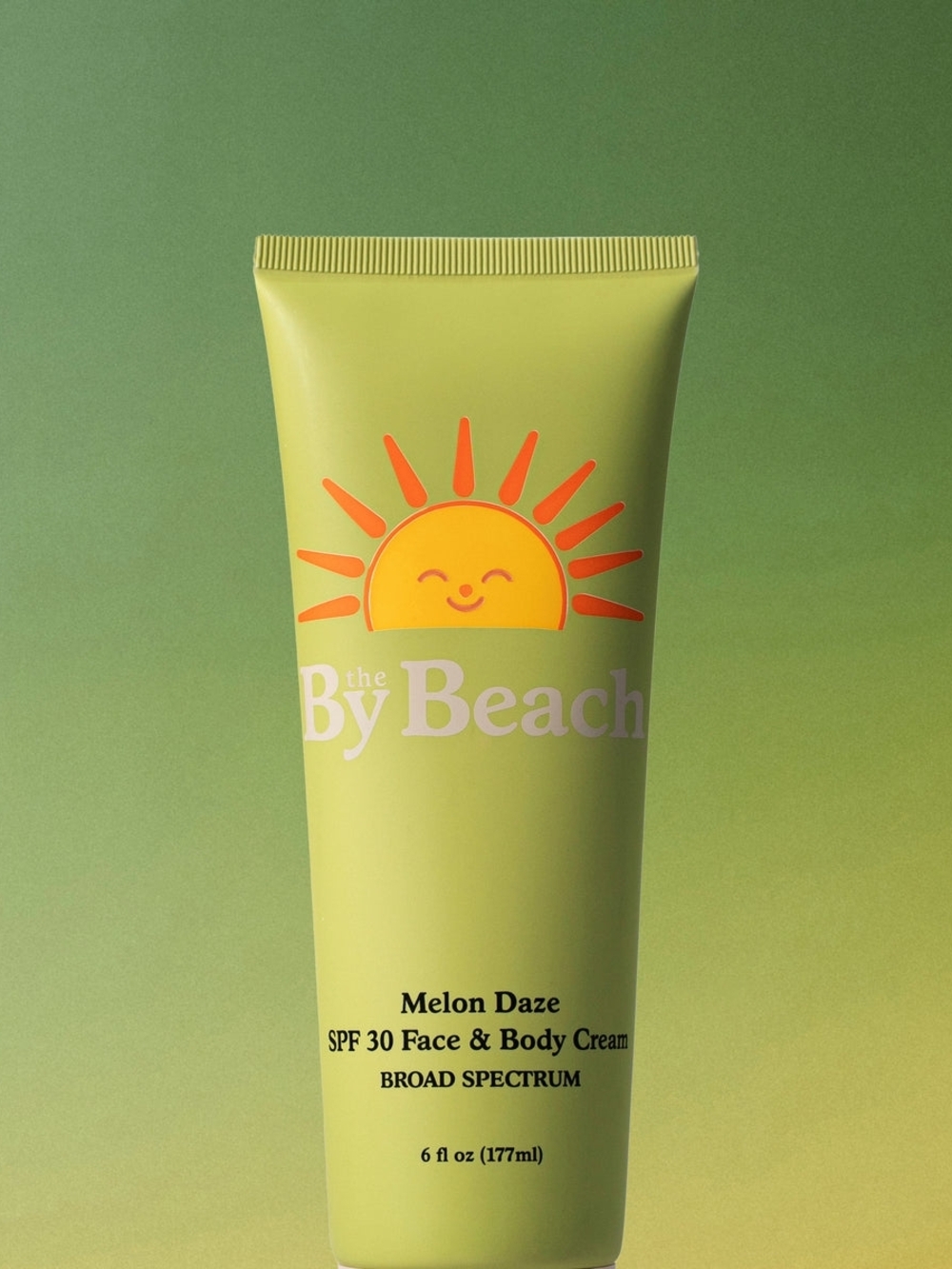 By the Beach Melon Daze SPF 30 Face & Body Cream